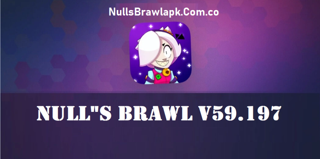 Nulls Brawl